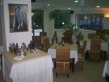 La Sorgente Otel