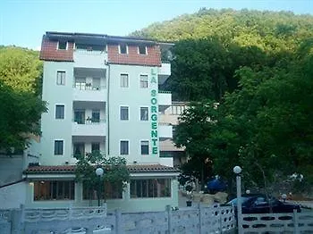 Otel La Sorgente Guardia Piemontese Terme