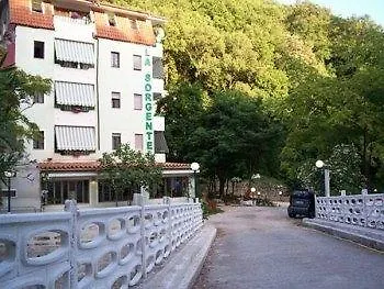 La Sorgente Otel