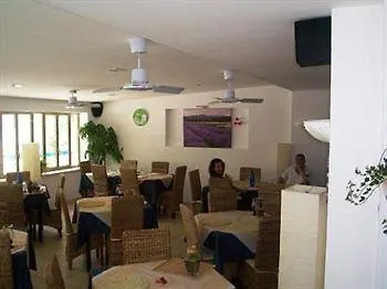 Otel La Sorgente