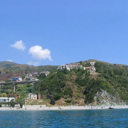 La Sorgente Otel Guardia Piemontese Terme