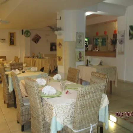 La Sorgente Otel Guardia Piemontese Terme