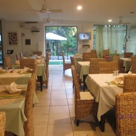 Otel La Sorgente 2*