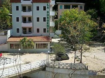 La Sorgente Otel 2*