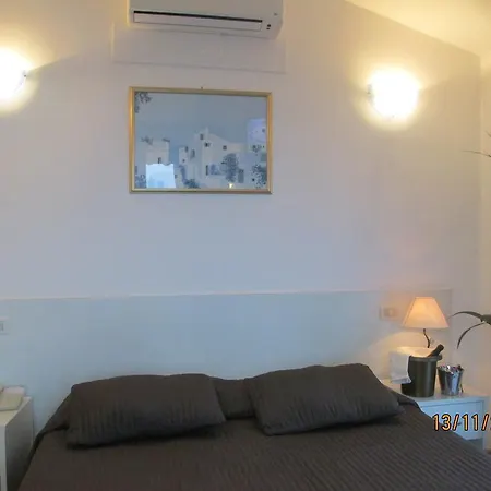 Otel La Sorgente