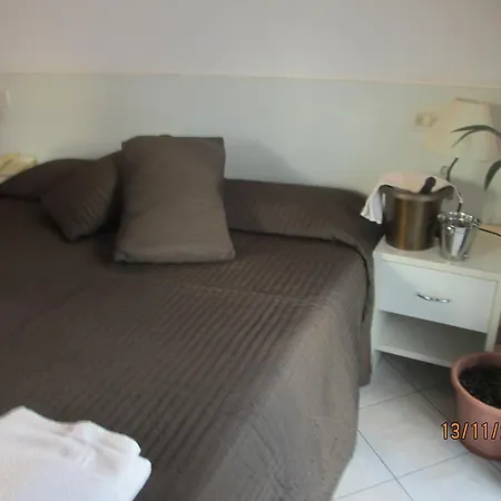 La Sorgente Otel