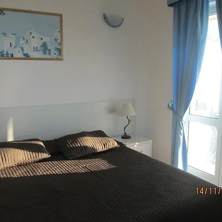 Otel La Sorgente 2*