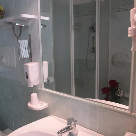La Sorgente Otel 2*