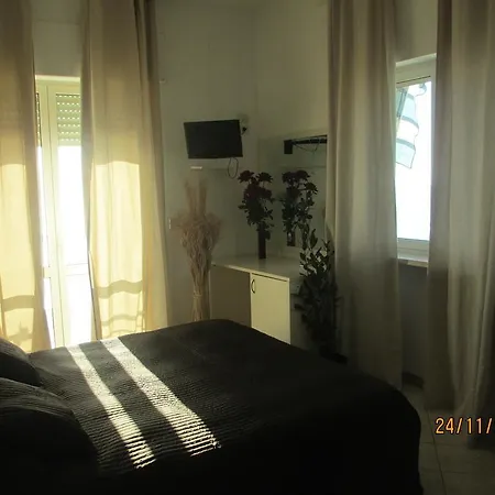 Otel La Sorgente