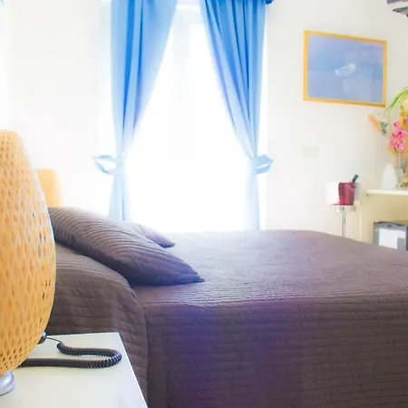 Otel La Sorgente