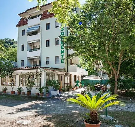 Otel La Sorgente