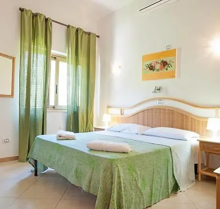 Otel La Sorgente
