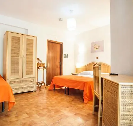 La Sorgente Otel