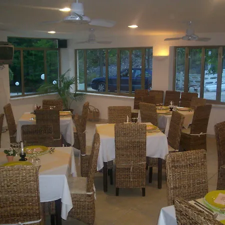 La Sorgente Otel 2*