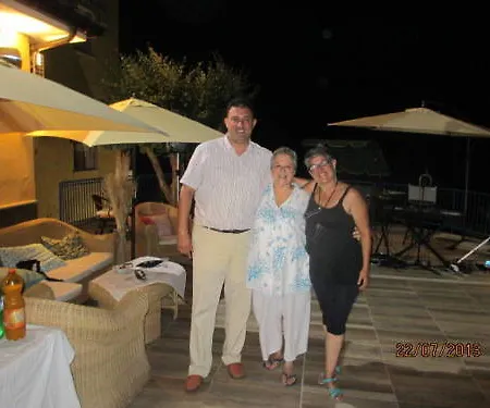 La Sorgente Otel 2*